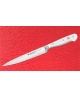 CUCHILLO CLASSIC WHITE OFFICE 16 CM