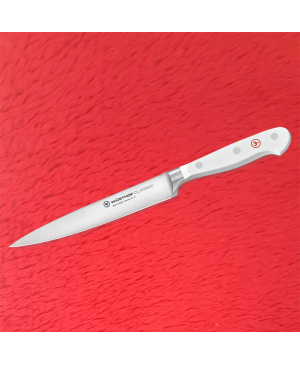 CUCHILLO CLASSIC WHITE OFFICE 16 CM