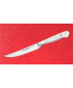 CUCHILLO CLASSIC WHITE STESCK 12 CM