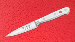 CLASSIC WHITE PEELER KNIFE 9 CM