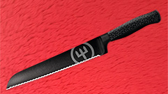 CUCHILLO PERFORMER PANERO 23 CM