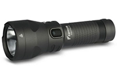 LINTERNA FAVOUR LED 3000 LÚMENES RECARGABLE