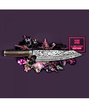 KAI SHUN TIM MÄLZER KIRITSUKE EDICIÓN XI ANIVERSARIO