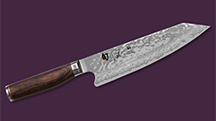 KAI SHUN TIM MÄLZER KIRITSUKE 11. JUBILÄUMSAUSGABE