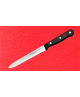 CUCHILLO EMBUTIDOS SERIE GOURMET 14 CM