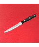 CUCHILLO EMBUTIDOS SERIE GOURMET 14 CM