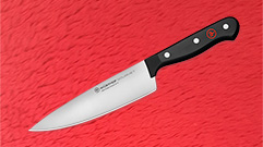 CUCHILLO COCINERO SERIE GOURMET 16 CM