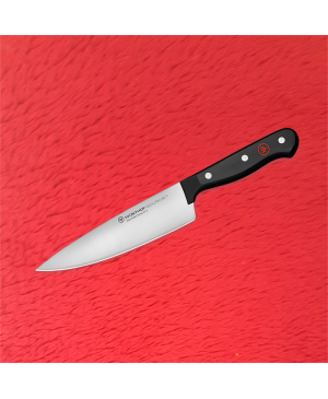 CUCHILLO COCINERO SERIE GOURMET 16 CM