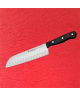 CUCHILLO SANTOKU SERIE GOURMET 17 CM