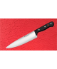 CUCHILLO COCINERO SERIE GOURMET 20 CM