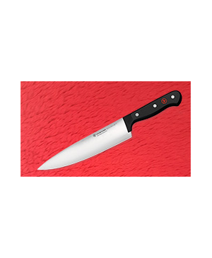 CUCHILLO COCINERO SERIE GOURMET 20 CM