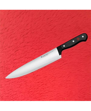 CUCHILLO COCINERO SERIE GOURMET 23 CM