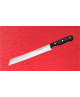 CUCHILLO PANERO SERIE GOURMET 20 CM