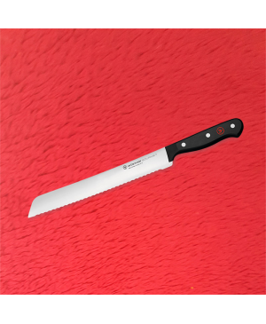 CUCHILLO PANERO SERIE GOURMET 20 CM