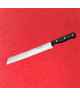 CUCHILLO PANERO SERIE GOURMET 23 CM