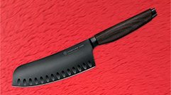 COUTEAU SANTOKU AEON 17 CM ÉDITION LIMITÉE