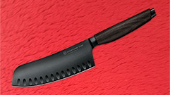 SANTOKU AEON KNIFE 17 CM LIMITED EDITION