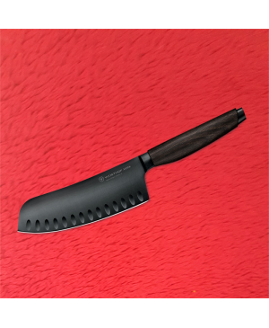 CUCHILLO SANTOKU AEON 17 CM EDICIÓN LIMITADA