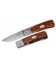 NAVAJA FÄLLKNIVEN RL1 DESERT IRONWOOD