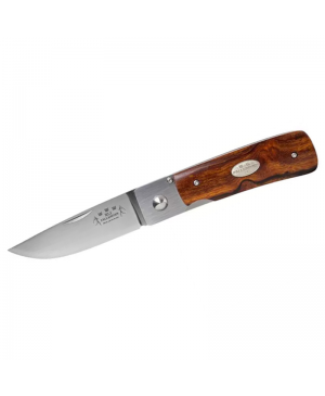 NAVAJA FÄLLKNIVEN RL1 DESERT IRONWOOD