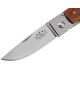 NAVAJA FÄLLKNIVEN RL1 DESERT IRONWOOD