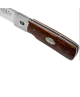 NAVAJA FÄLLKNIVEN RL1 DESERT IRONWOOD