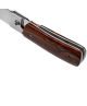 NAVAJA FÄLLKNIVEN RL1 DESERT IRONWOOD