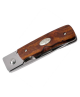NAVAJA FÄLLKNIVEN RL1 DESERT IRONWOOD