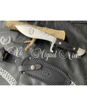 CUCHILLO NIETO REPLICA GAR - UAR - CAE SERIE LIMITADACUCHILLO NIETO REPLICA GAR - UAR - CAE SERIE LIMITADA