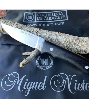 NAVAJA MARINERA NIETO POSEIDON