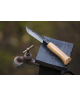 OPINEL Nº08 CHENE BLACK