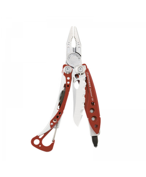 LEATHERMAN SKELETOOL® RX