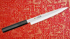 COUTEAU MAGOROKU KINJU YANAGIBA 21CM