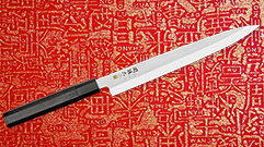 CUCHILLO MAGOROKU KINJU YANAGIBA 24CM