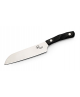 CUCHILLO SALAMANDRA SERIE KOCINA SANTOKU 20 CM