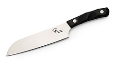 COITELO SALAMANDRA SERIE KOCINA SANTOKU 20 CM