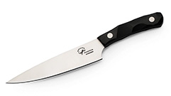 CUCHILLO SALAMANDRA SERIE KOCINA COCINERO 21,5 CM