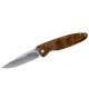 NAVAJA MCUSTA CLASSIC WAVE DAMASCO IRON WOOD