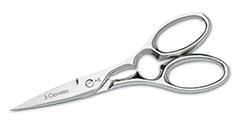 STAR KITCHEN SCISSORS