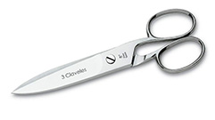 TRADITIONAL KITCHEN SCISSORS