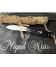 NIETO OCEAN BÖHLER TASCHENMESSER N690CO G10 GRIFFE