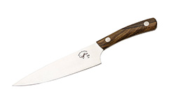 CUCHILLO SALAMANDRA KOCINA CHEF 185MM