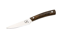 CUCHILLO SALAMANDRA KOCINA PUNTILLA 110MM