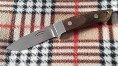 COITELO MANUAL GOSHOVSKYY LOVELESS HUNTER ATS 34 MICARTA 22CM