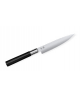 CUCHILLO WASABI BLACK UTILITARIO 15 CM