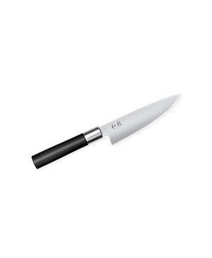 Kai Wasabi Black flexible fillet knife 18 cm, 6761F