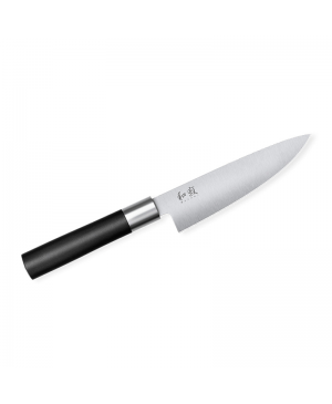 CUCHILLO WASABI BLACK COCINERO 15 CM