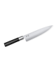 CUCHILLO WASABI BLACK COCINERO 20 CM