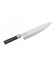 CUCHILLO WASABI BLACK COCINERO 23 CM