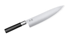 CUCHILLO WASABI BLACK COCINERO 23 CM